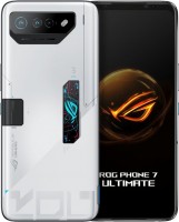 Photos - Mobile Phone Asus ROG Phone 7 Ultimate 512 GB / 16 GB