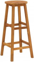 Photos - Chair VidaXL 310285