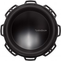 Photos - Car Subwoofer Rockford Fosgate T0D412 