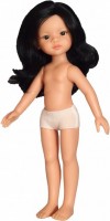 Photos - Doll Paola Reina Liu 14789 