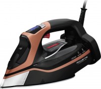Photos - Iron Rowenta Steamforce Pro DW 9540 