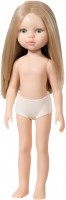 Photos - Doll Paola Reina Carla 14506 