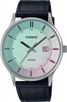 Photos - Wrist Watch Casio MTP-E605L-7E 