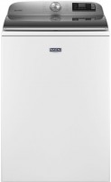 Photos - Washing Machine Maytag MVW7230HW white