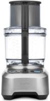 Photos - Food Processor Bork B801 silver