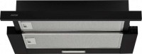 Photos - Cooker Hood Jantar TLT 650 LED 60 BL black