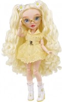 Photos - Doll Rainbow High Delilah Fields 578307 