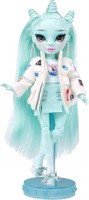 Doll Rainbow High Zooey Electra 583035 
