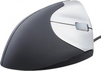 Photos - Mouse BakkerElkhuizen Handshake Mouse Wired VS4 