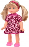 Photos - Doll Limo Toy Darinka M 4632 