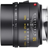 Photos - Camera Lens Leica 50mm f/1.4 ASPH. SUMMILUX-M 2023