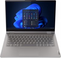 Photos - Laptop Lenovo ThinkBook 14s Yoga G2 IAP (14s Yoga G2 21DM0008RA)