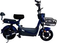 Photos - Electric Motorbike Forte WN500