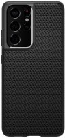 Case Spigen Liquid Air for Galaxy S21 Ultra 