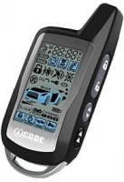 Photos - Car Alarm iCode 07 
