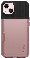 Photos - Case Spigen Slim Armor CS for iPhone 13