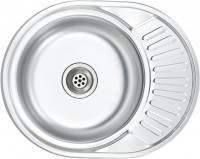 Kitchen Sink VidaXL Kitchen Sink 57x45 145072 570x450