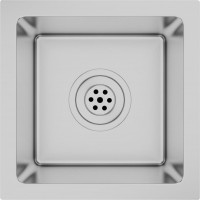 Kitchen Sink VidaXL Handmade Kitchen Sink 30x30 51498 300x300