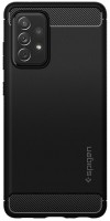 Case Spigen Rugged Armor for Galaxy A52/A52s 