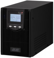 Photos - UPS 2E 2E-PS1000L 1000 VA