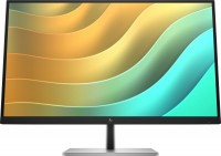 Photos - Monitor HP E27u G5 27 "