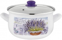 Photos - Stockpot Emalia Lavanda 0G0756 