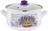 Photos - Stockpot Emalia Lavanda 0G0759 