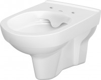 Photos - Toilet Cersanit City New Clean On K35-028 