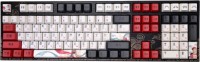 Photos - Keyboard Varmilo VEA108 Beijing Opera V2 Brown Switch 
