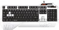 Photos - Keyboard Tracer GameZone Batarang Keyboard