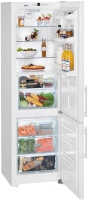 Photos - Fridge Liebherr CBN 3733 