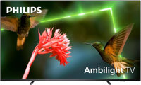 Photos - Television Philips 75PML9507 75 "