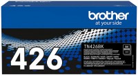 Photos - Ink & Toner Cartridge Brother TN-426BK 