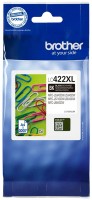 Photos - Ink & Toner Cartridge Brother LC-422XLBK
