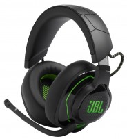 Photos - Headphones JBL Quantum 910X 
