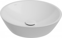 Photos - Bathroom Sink ISVEA SistemaY 45 10SY66045 450 mm