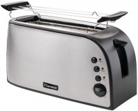Photos - Toaster Bestron ATO900STE 