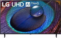 Photos - Television LG 55UR9000 55 "
