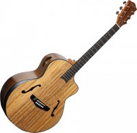 Photos - Acoustic Guitar Deviser LS-580 