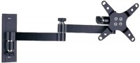Mount/Stand TECHLY ICA-LCD 104BK 