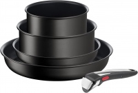 Photos - Stockpot Tefal Unlimited On L3959543 