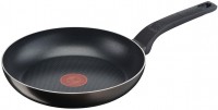 Photos - Pan Tefal Easy Cook/Clean B5540802 32 cm