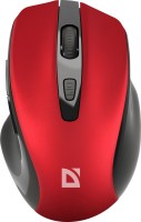 Photos - Mouse Defender Prime MB-053 