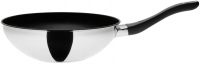 Pan Prestige Create 77388 26 cm  chrome