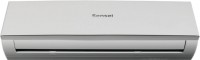 Photos - Air Conditioner Sensei Lux Inverter SAC-24CHI 70 m²