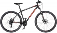 Photos - Bike Author Rival 29 2023 frame 21
