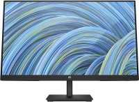 Monitor HP V24v G5 23.8 "  black