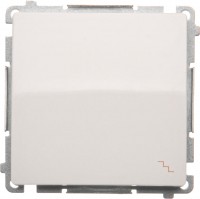 Photos - Household Switch Simon Basic BMW6.01/11 