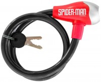 Photos - Bike Lock MARVEL Avengers Chainlock 