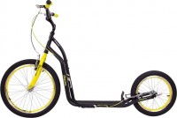 Photos - Scooter inSPORTline Disparo 